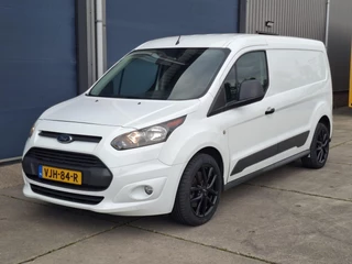 Ford Transit Connect – thumbnail 2