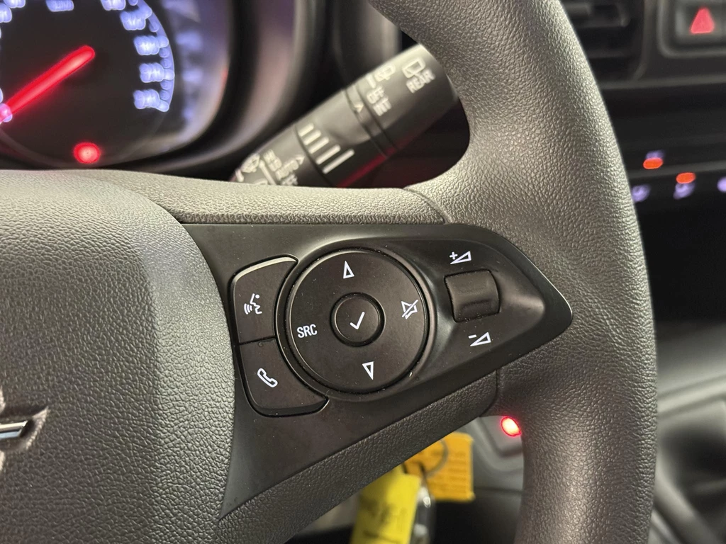 Opel Combo – foto 17
