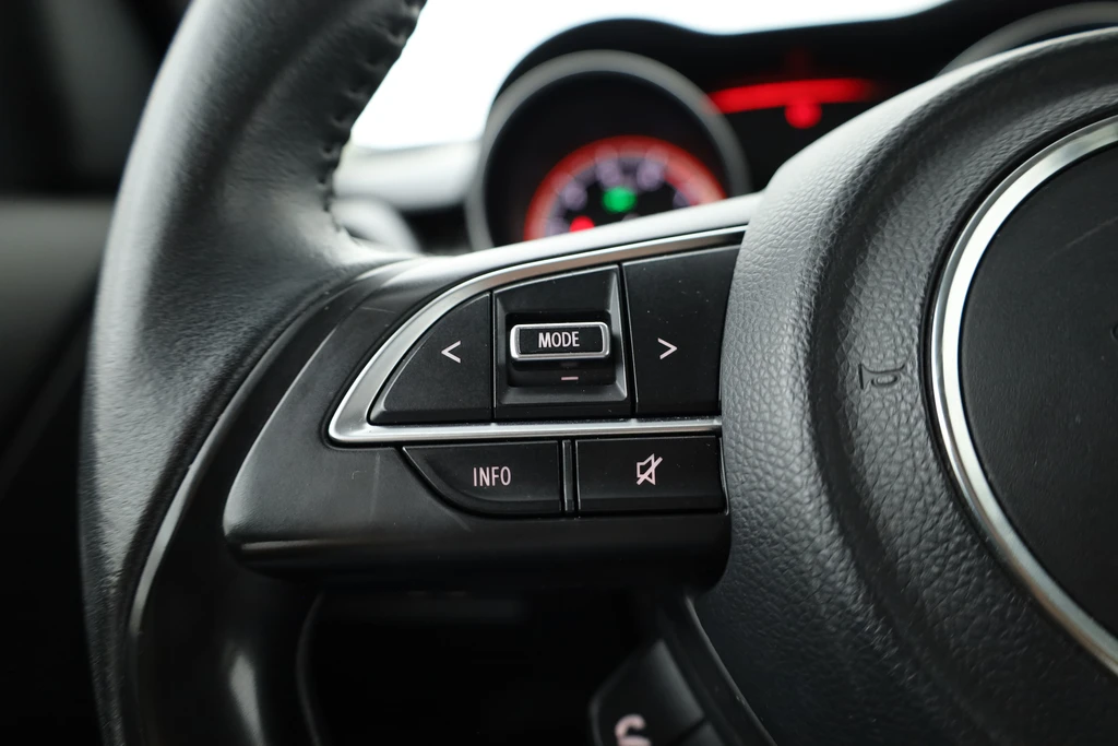 Suzuki Swift – foto 17