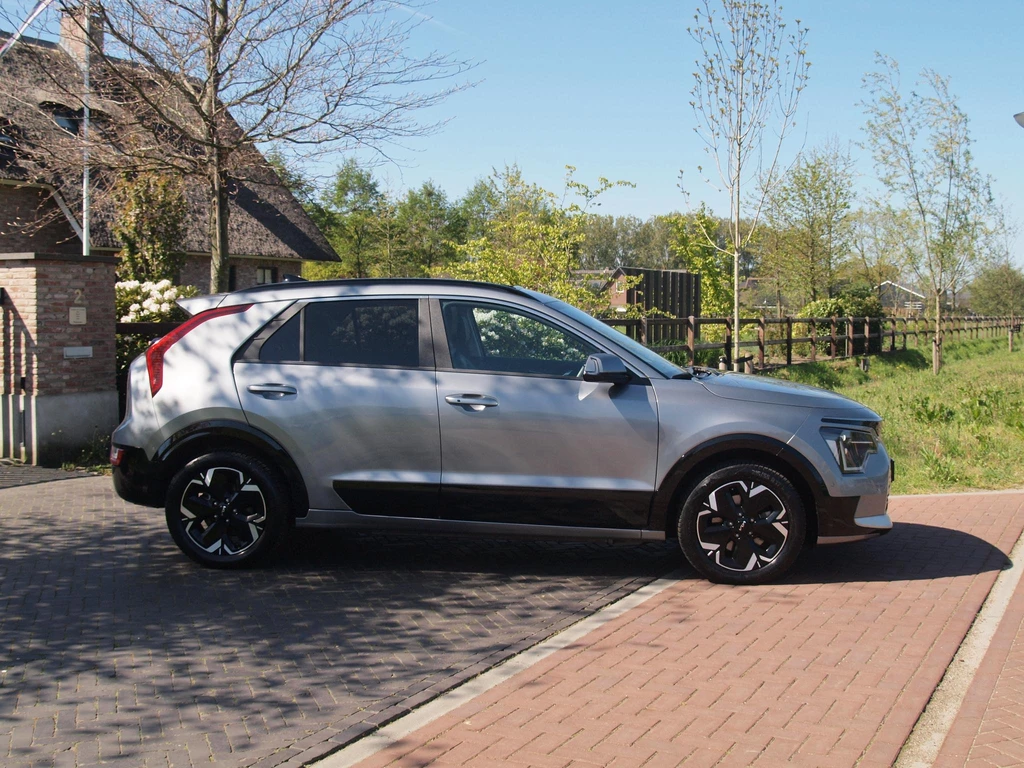 Kia Niro EV – foto 7