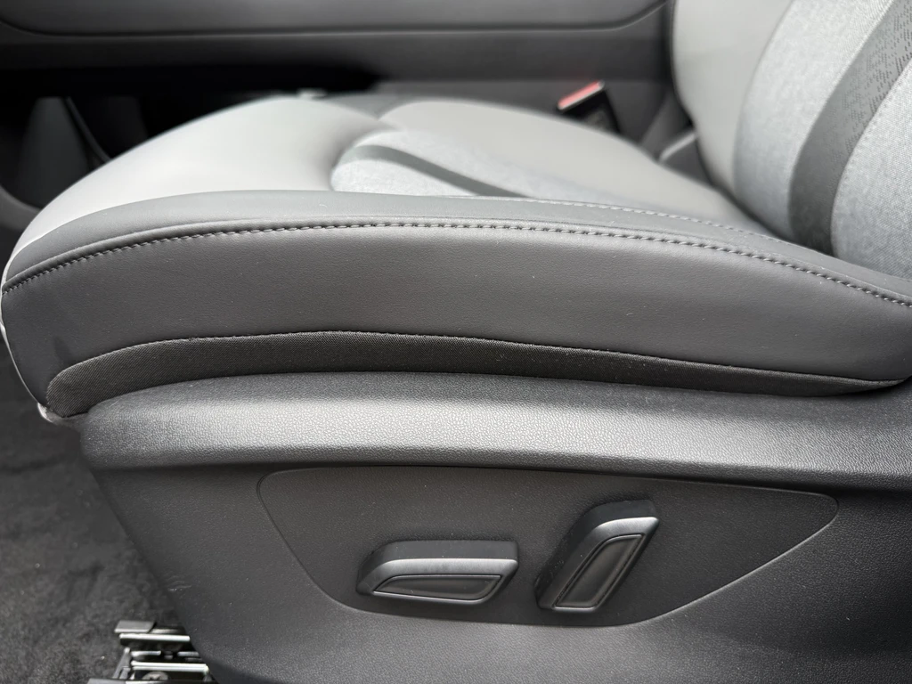 MG MGS5 EV – foto 12