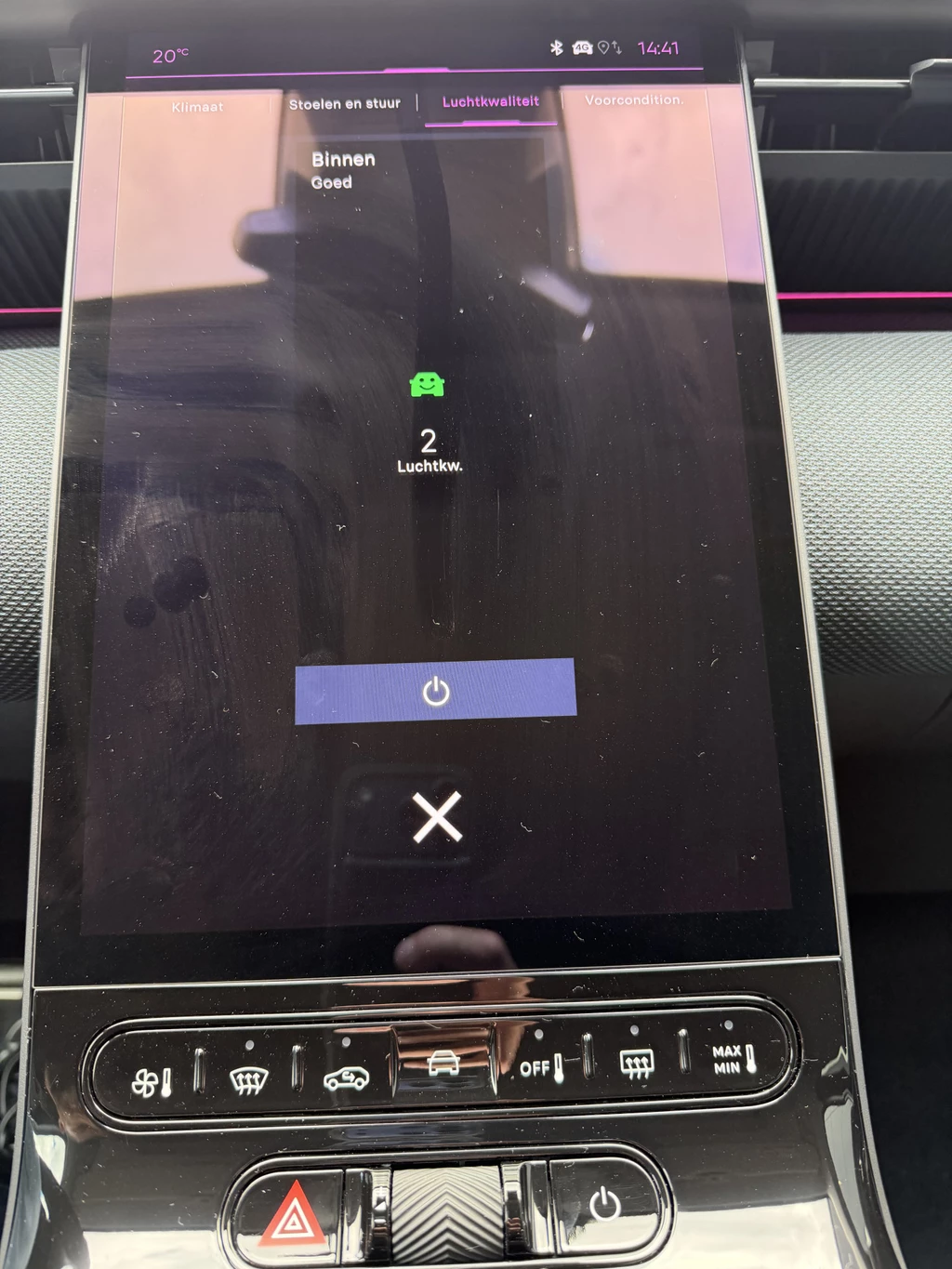 Citroën C5 Aircross – foto 32