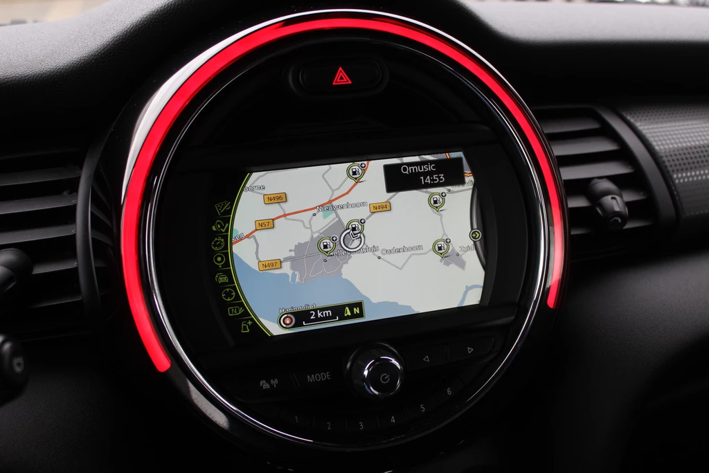 MINI Cooper – foto 15