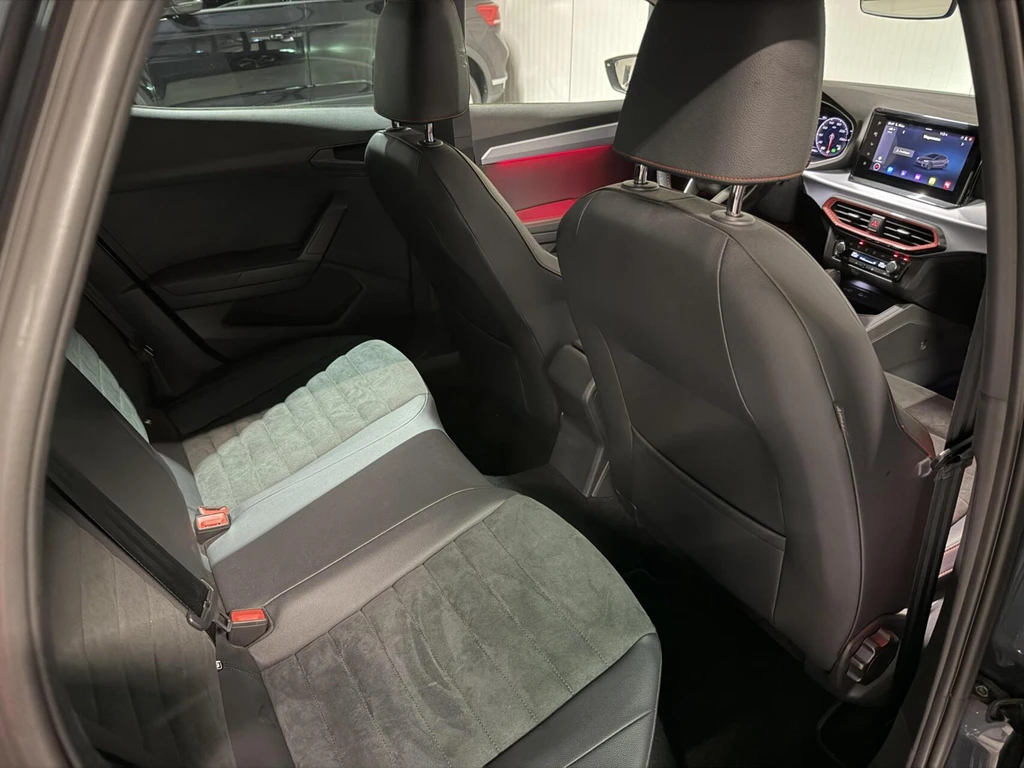 SEAT Ibiza – foto 32