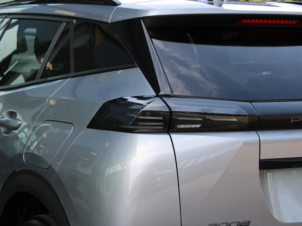 Peugeot 2008 – foto 10