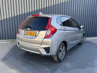 Honda Jazz – thumbnail 12