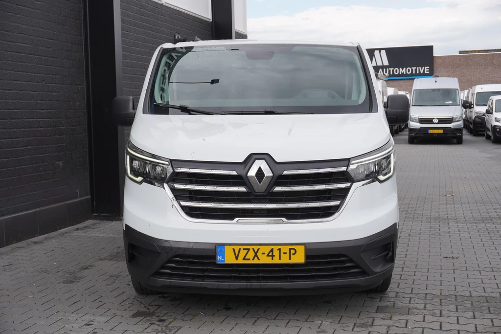 Renault Trafic – foto 5