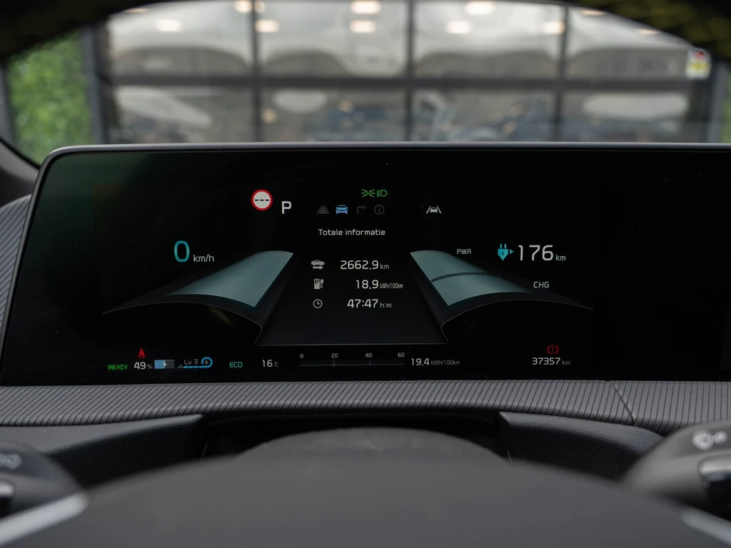 Kia EV6 – foto 35