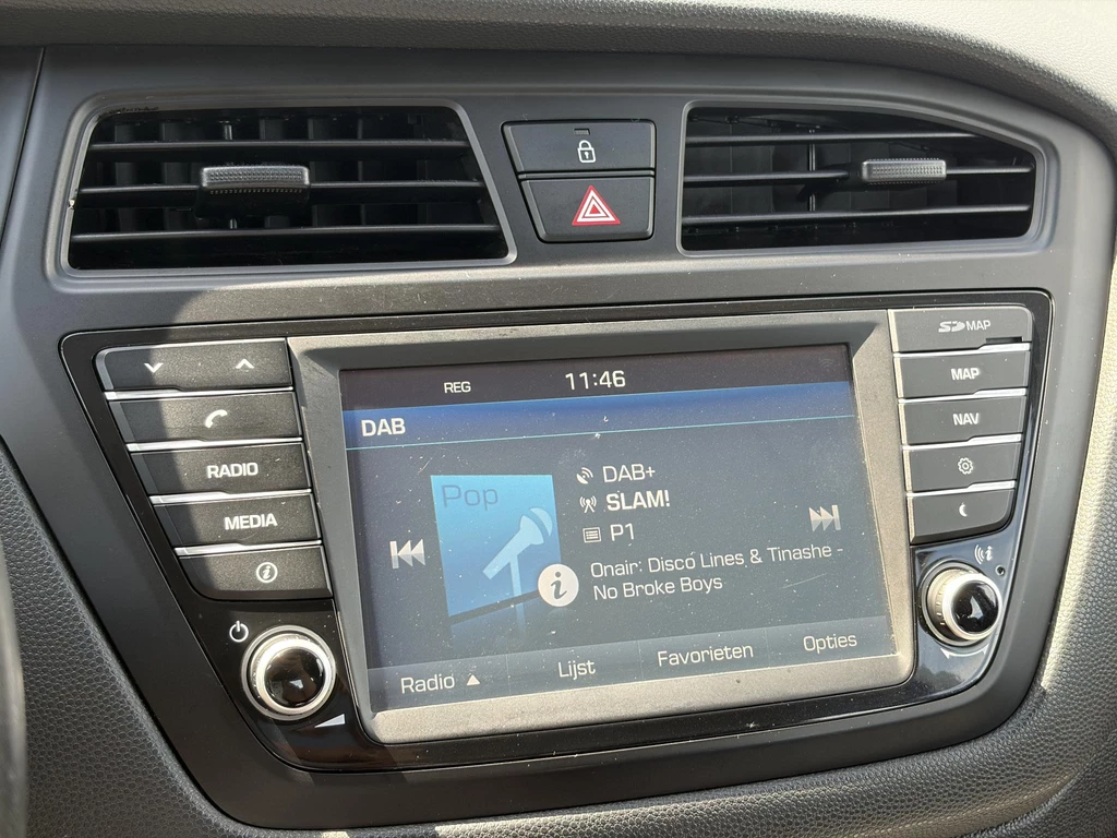 Hyundai i20 – foto 15