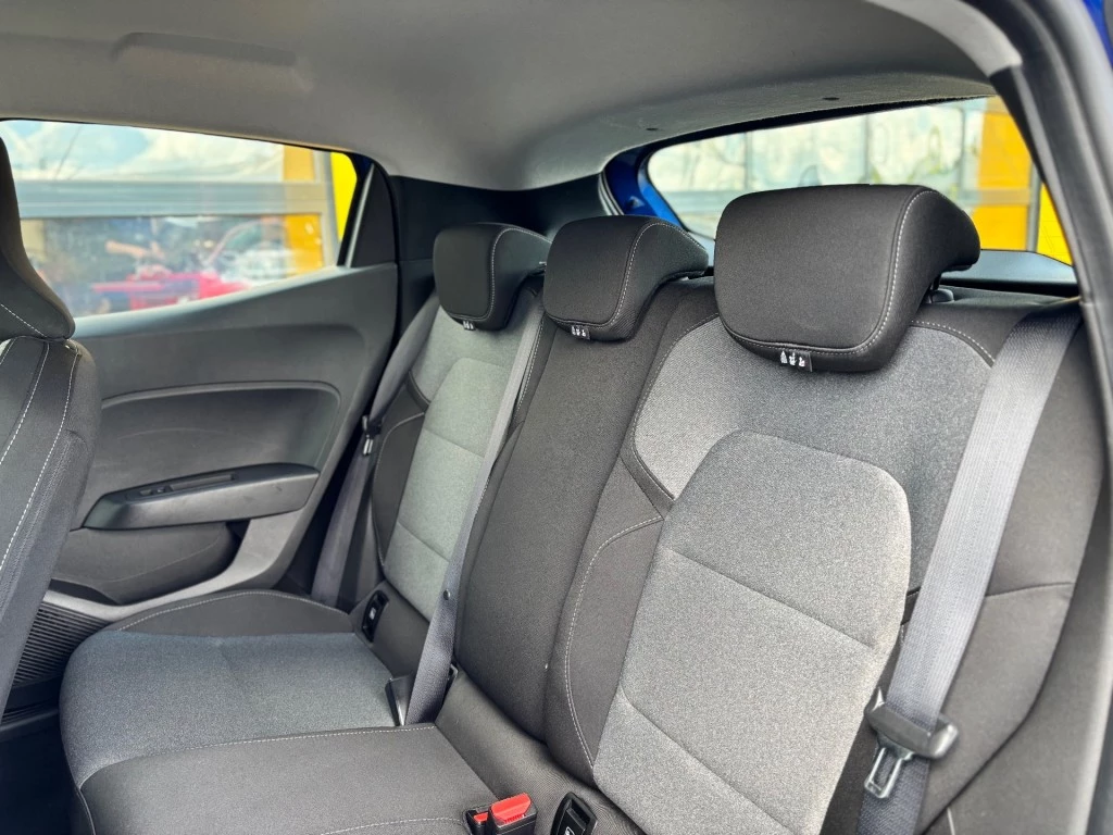 Renault Clio – foto 11