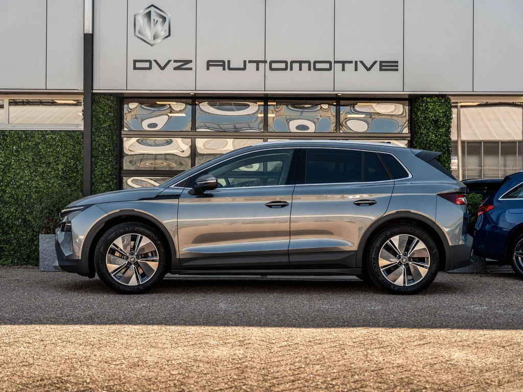 Škoda Elroq – foto 2