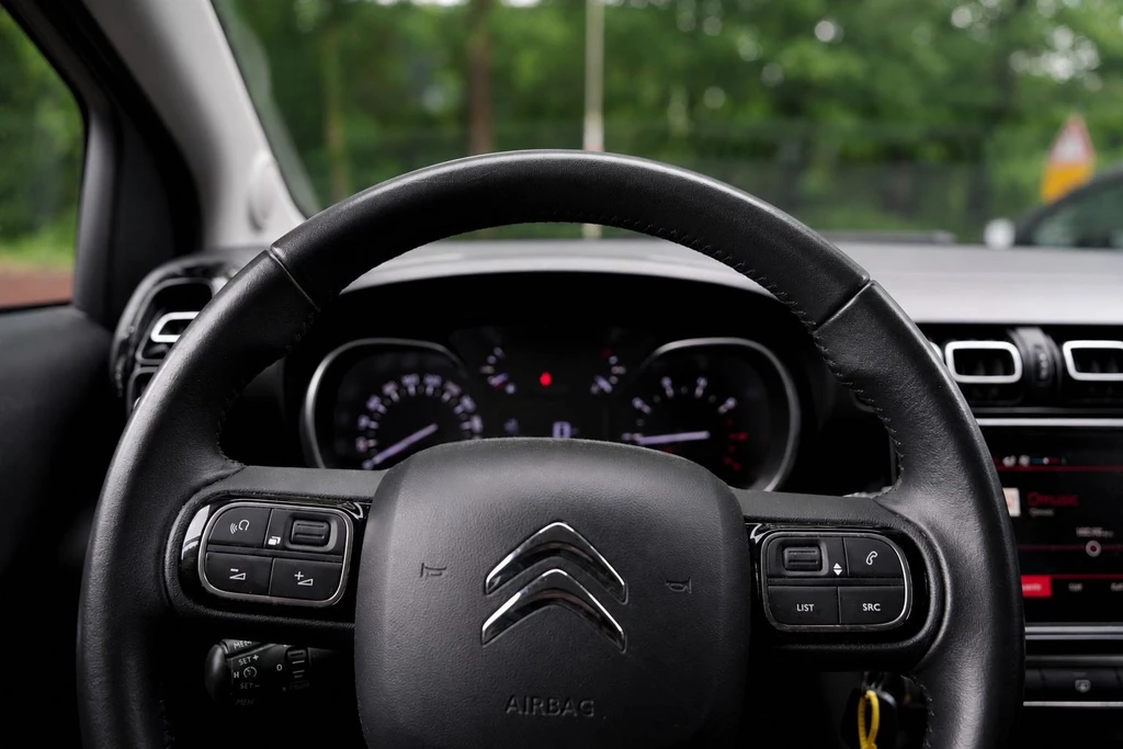 Citroën C3 Aircross – foto 23