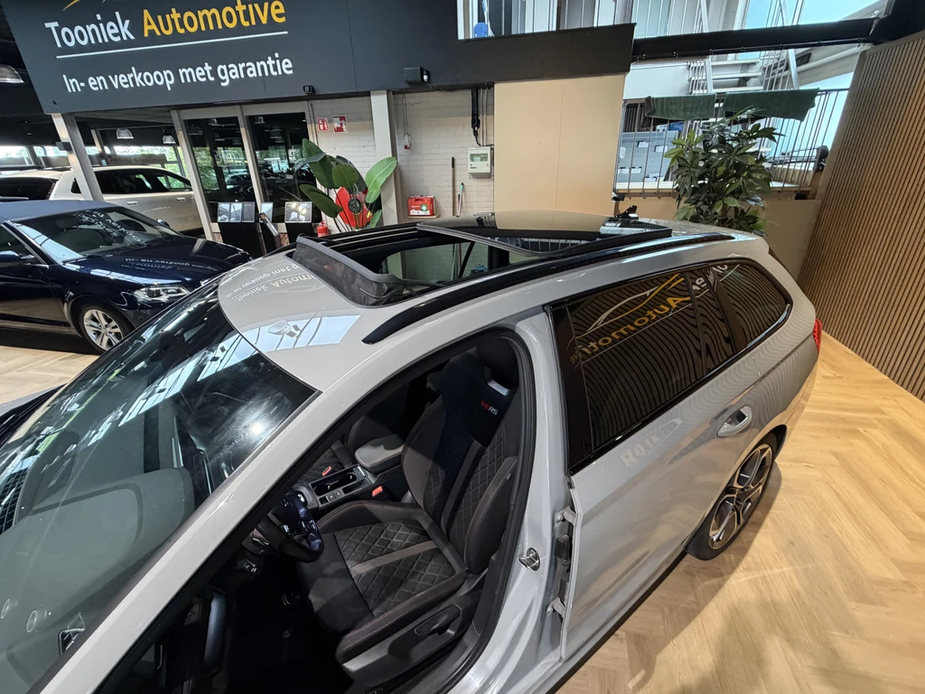Škoda Octavia – foto 20