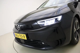 Opel Astra – thumbnail 2