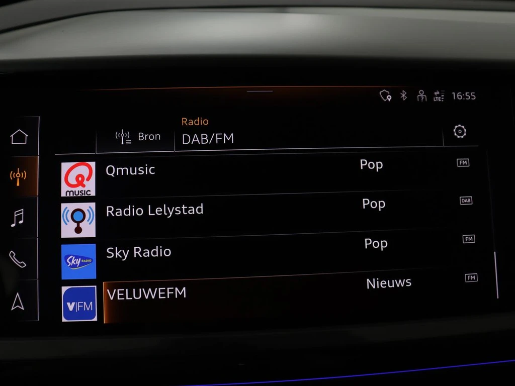 Audi Q4 e-tron – foto 24
