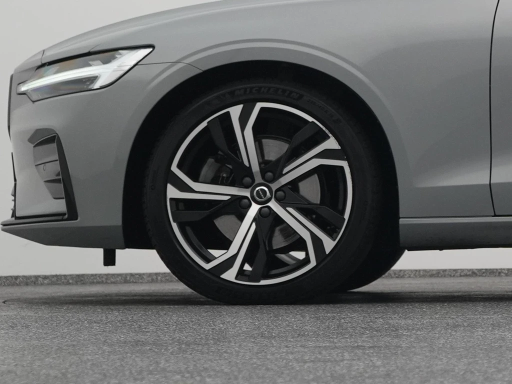 Volvo V60 – foto 39