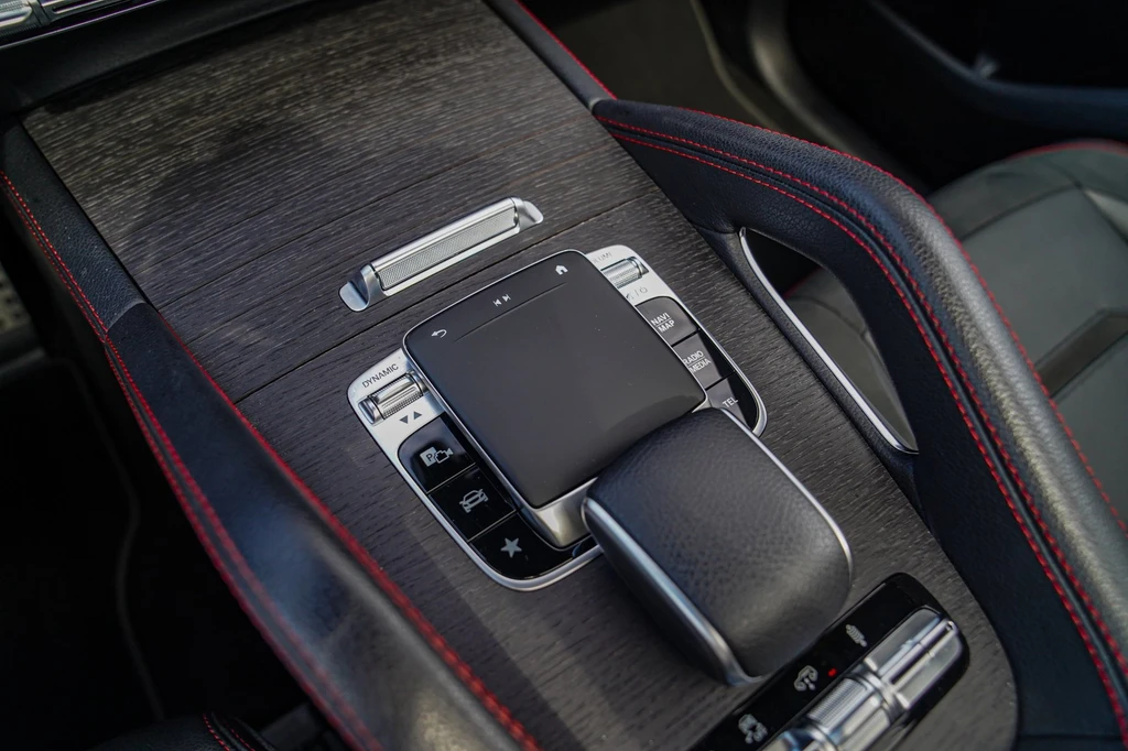 Mercedes-Benz GLE – foto 65