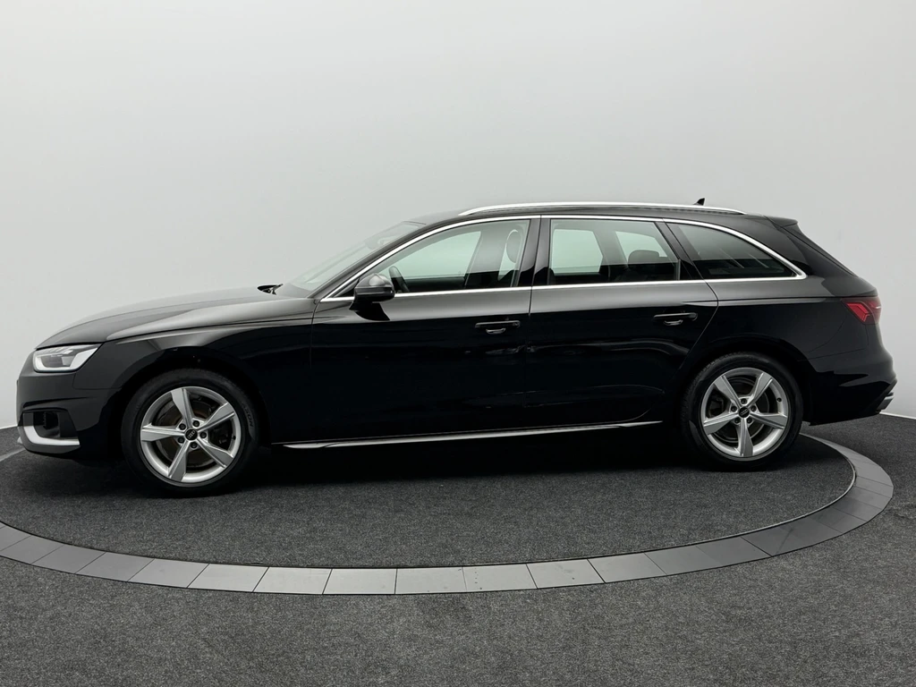 Audi A4 – foto 2