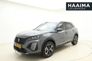 Peugeot 2008 – thumbnail 1