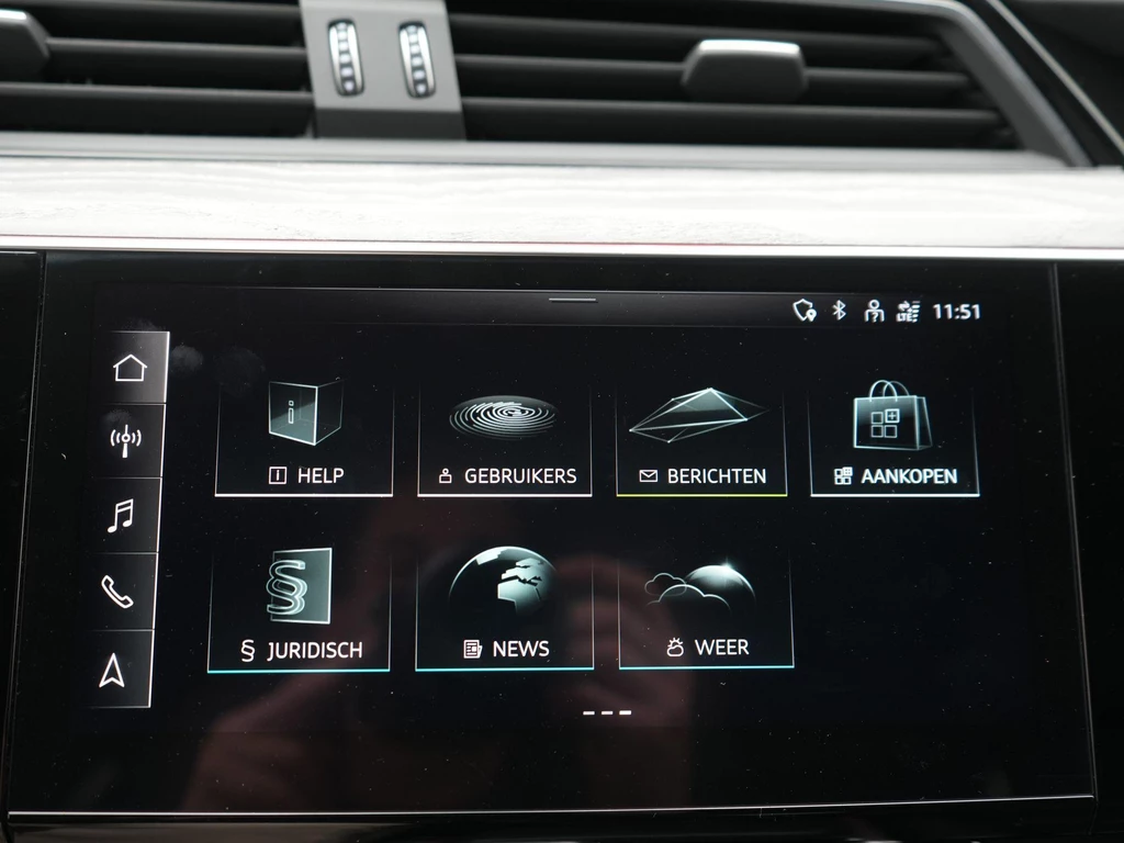 Audi e-tron – foto 26