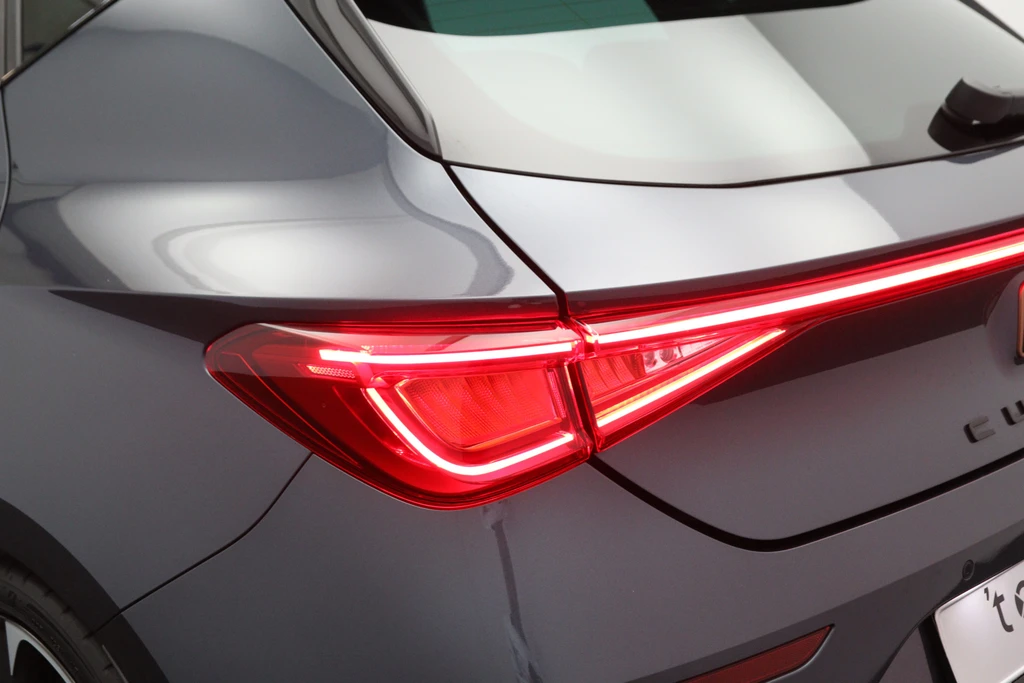 CUPRA Leon – foto 21