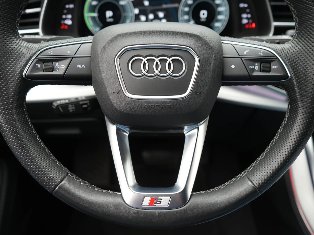Audi Q7 – foto 19