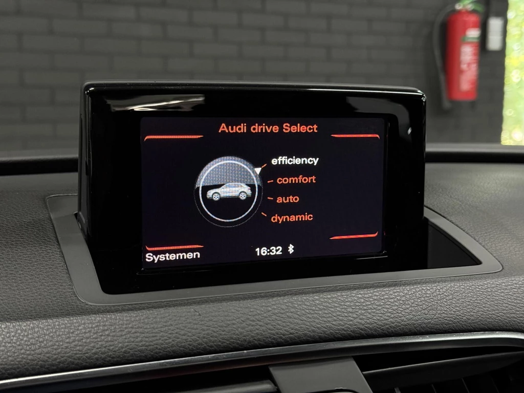 Audi Q3 – foto 33