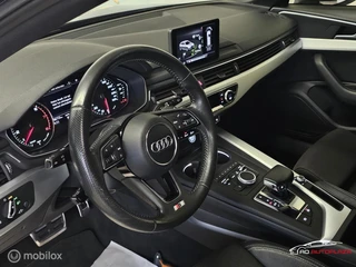 Audi A4 – thumbnail 12