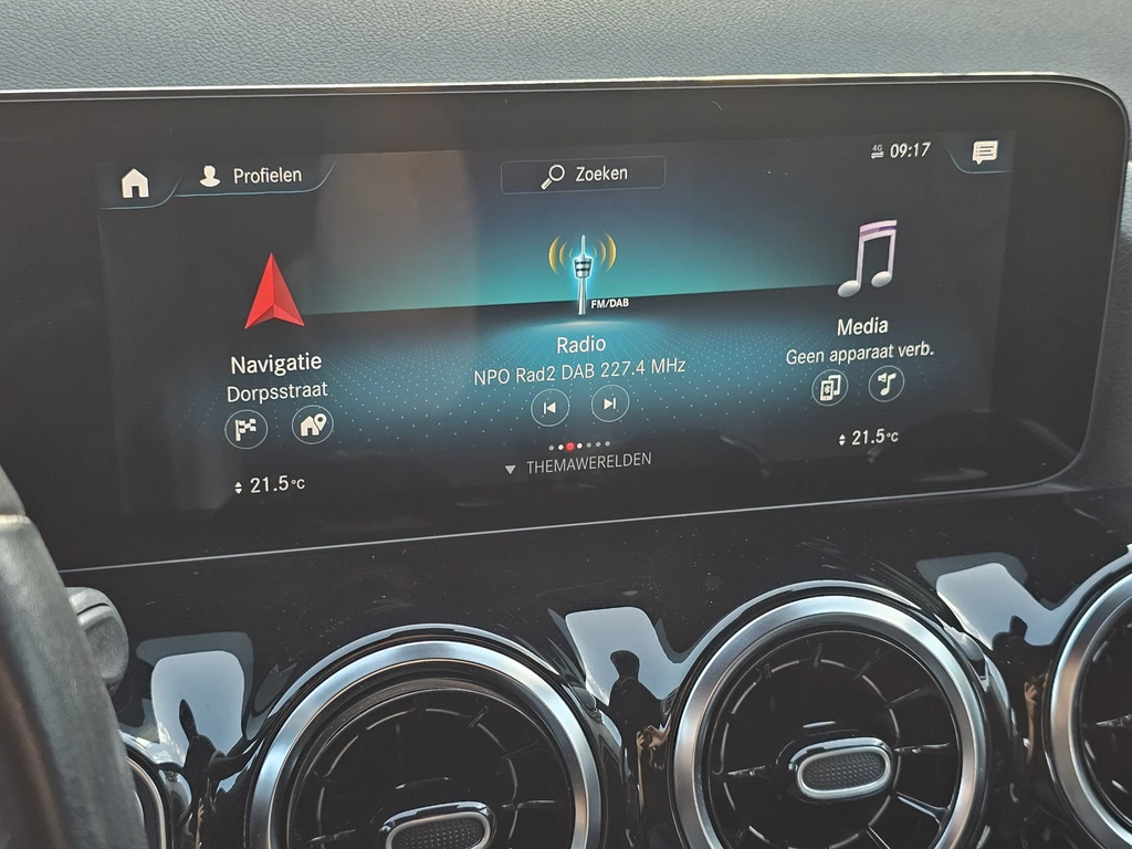 Mercedes-Benz B-Klasse – foto 40