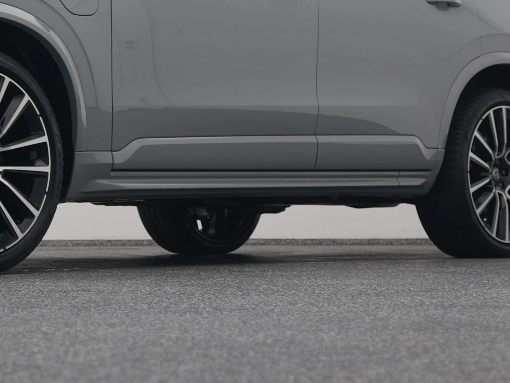 Volvo XC90 – foto 37
