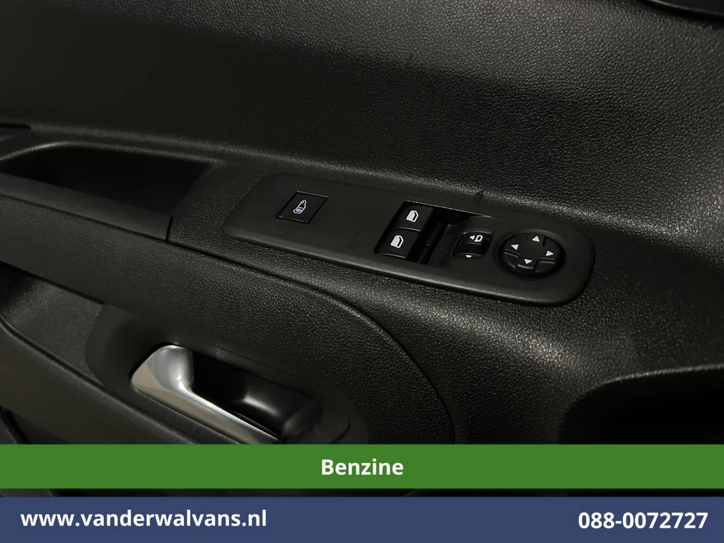 Citroën Berlingo – foto 16