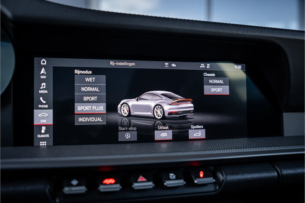Porsche 911 – foto 17