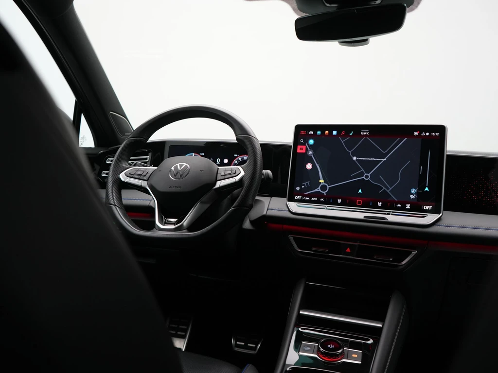 Volkswagen Tiguan – foto 20