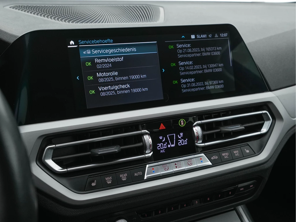 BMW 3 Serie – foto 18