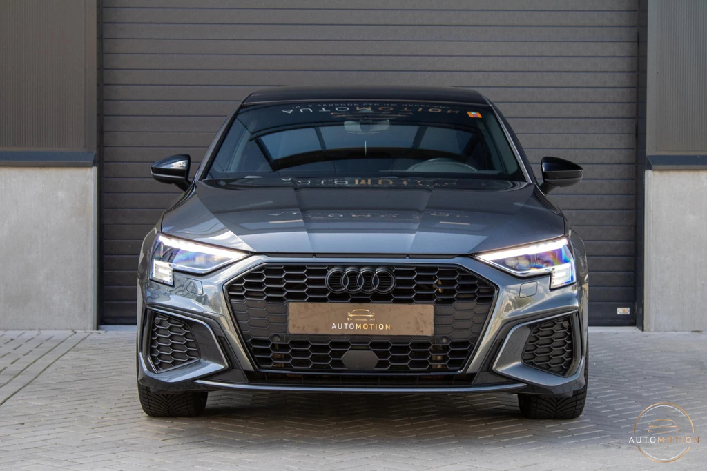 Audi A3 – foto 11