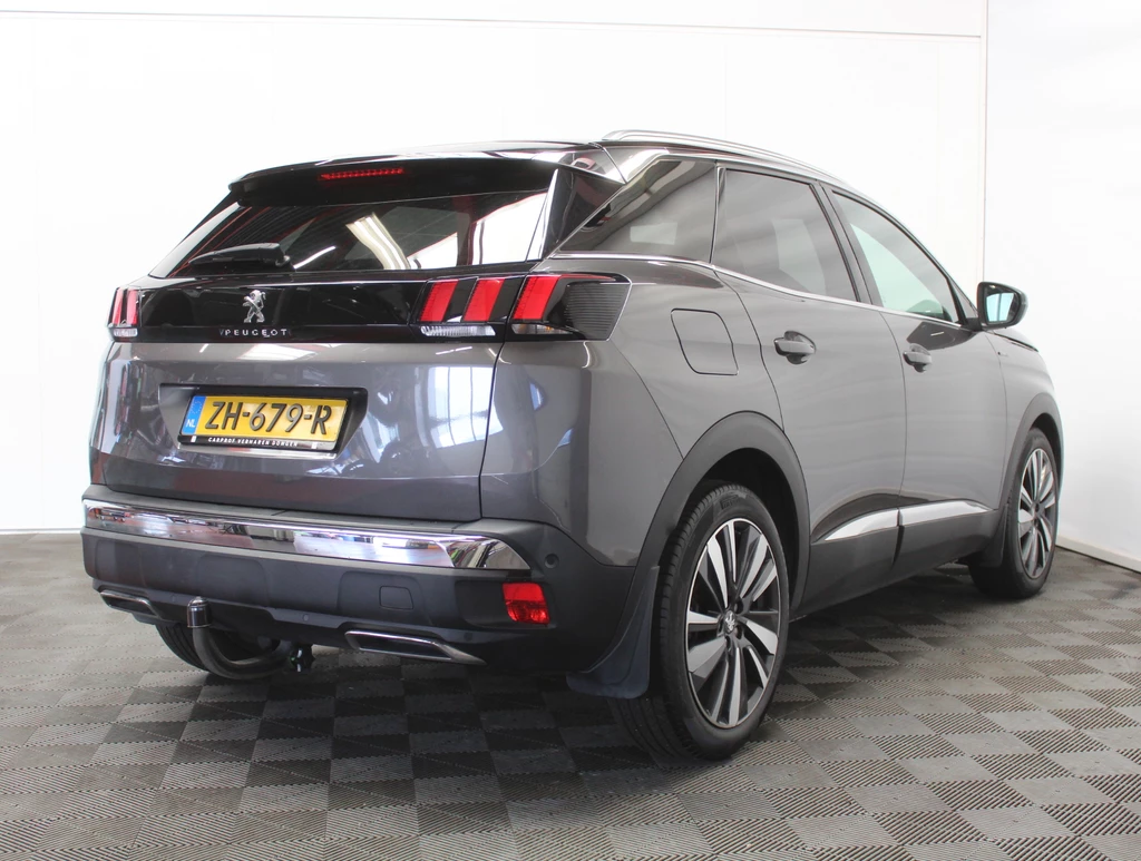 Peugeot 3008 – foto 6