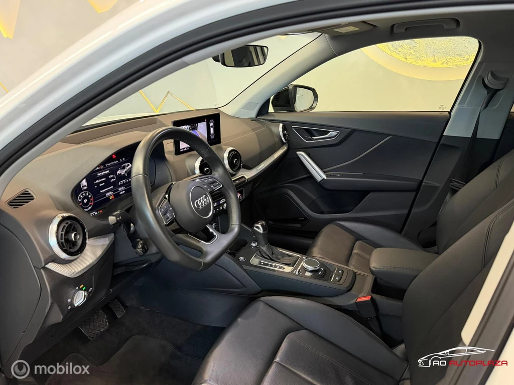 Audi Q2 – foto 10