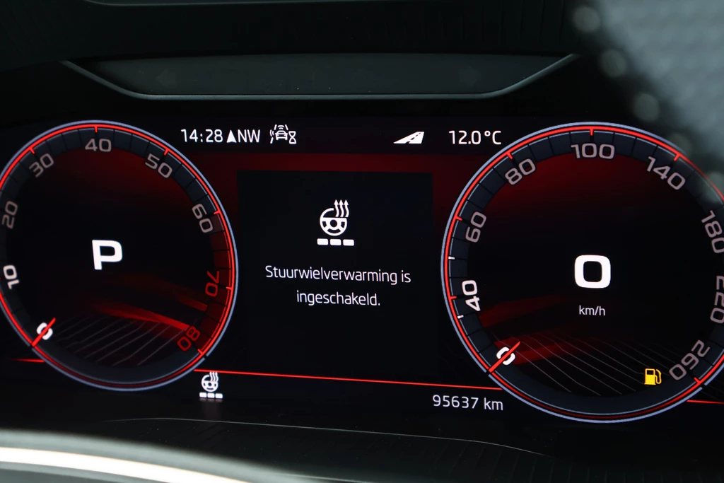 Škoda Kodiaq – foto 30