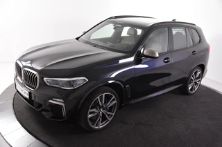 BMW X5 – thumbnail 2