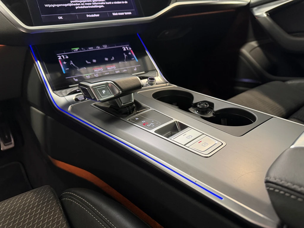 Audi A6 – foto 22