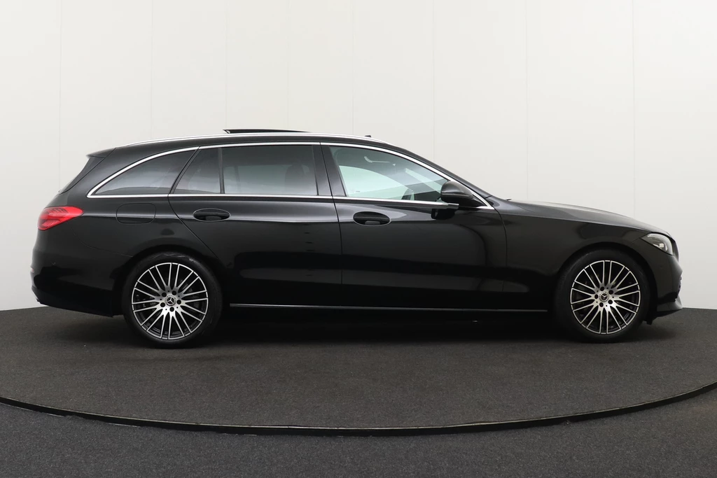 Mercedes-Benz C-Klasse – foto 5