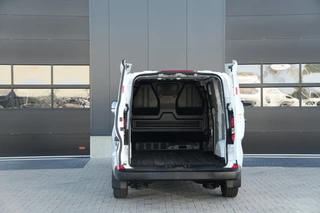 Ford Transit Custom – thumbnail 9