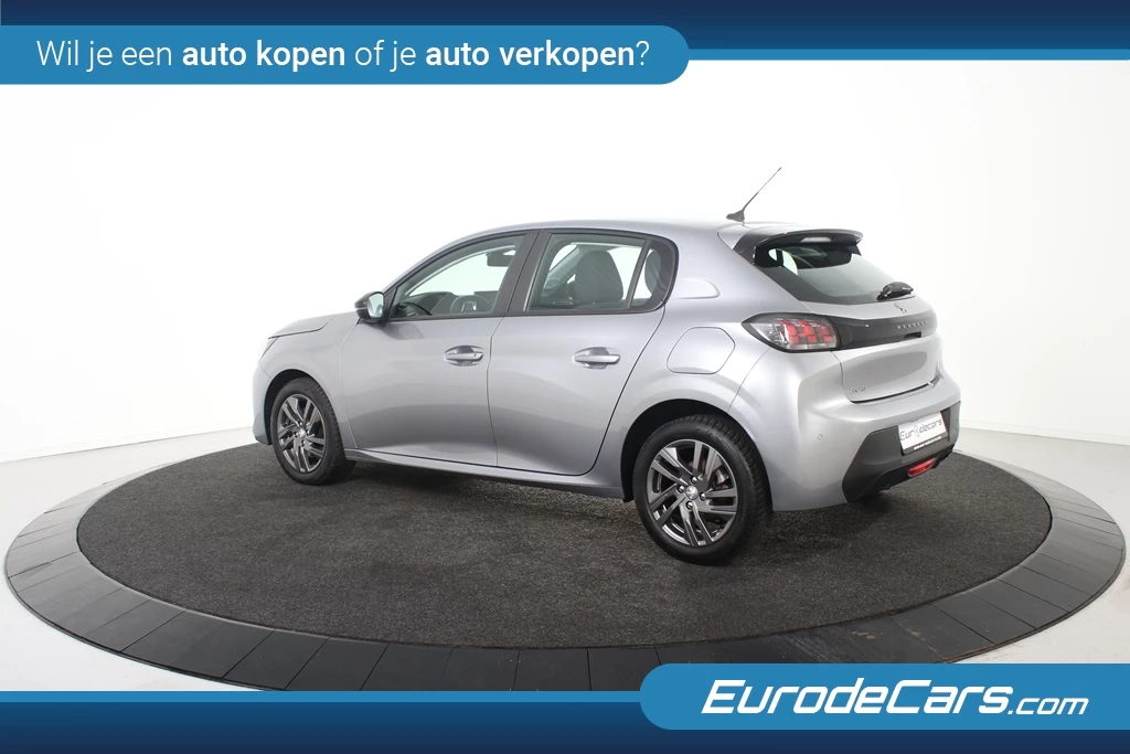 Peugeot 208 – foto 6