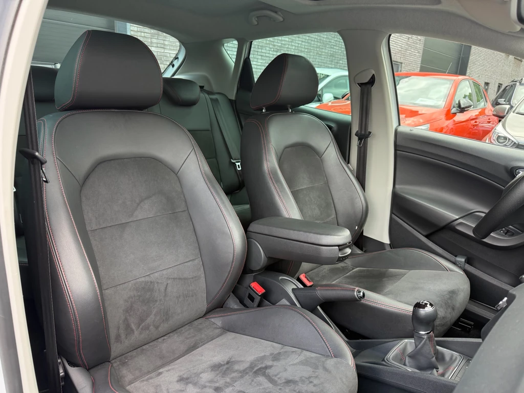 SEAT Ibiza – foto 29