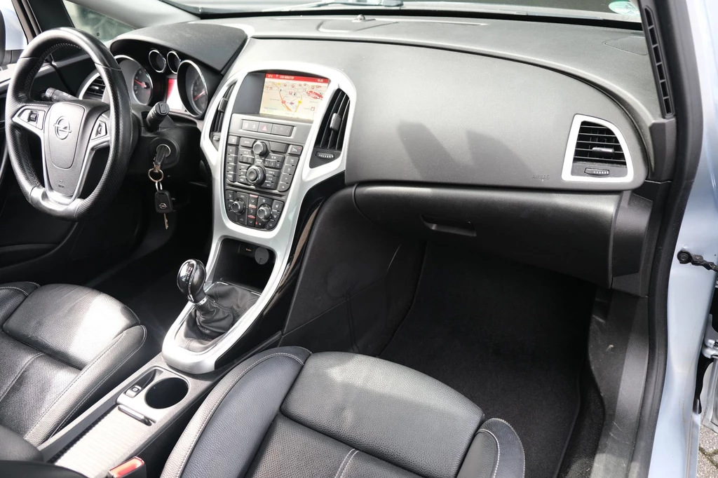 Opel Astra – foto 26