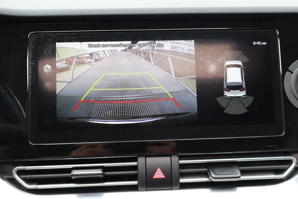 Kia e-Niro – foto 24