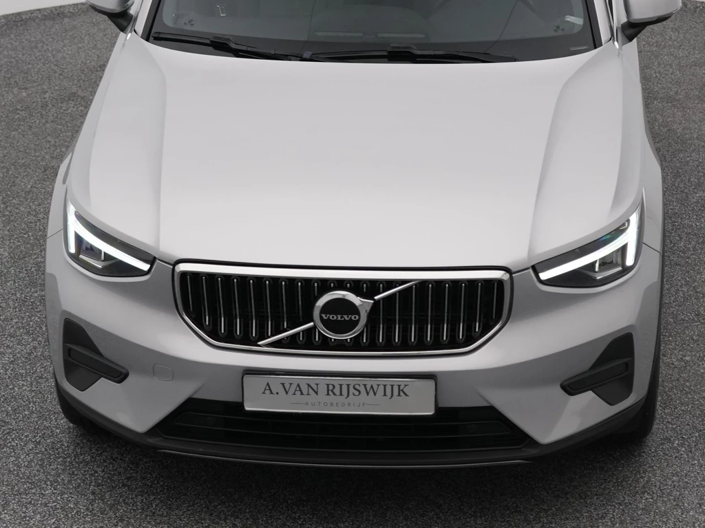 Volvo XC40 – foto 19