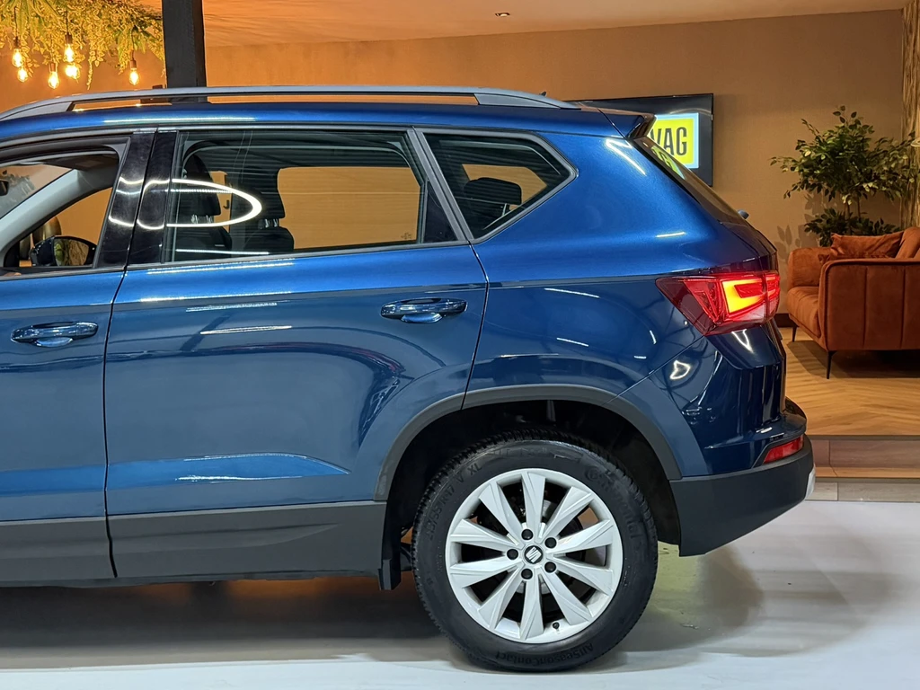 SEAT Ateca – foto 9