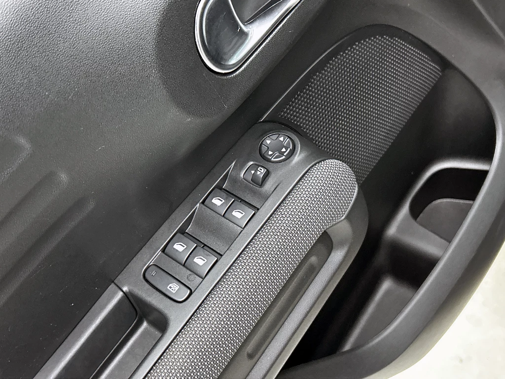 Citroën C3 Aircross – foto 27