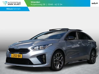 Kia ProCeed – thumbnail 1